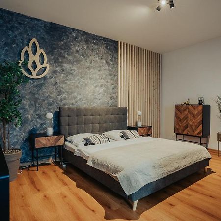 Apartmany J&J Šumperk المظهر الخارجي الصورة