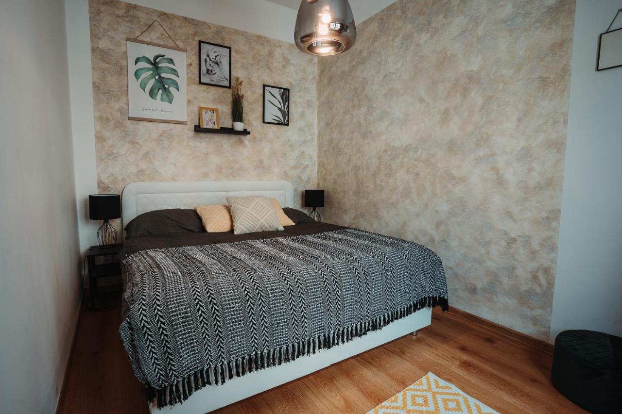 Apartmany J&J Šumperk المظهر الخارجي الصورة