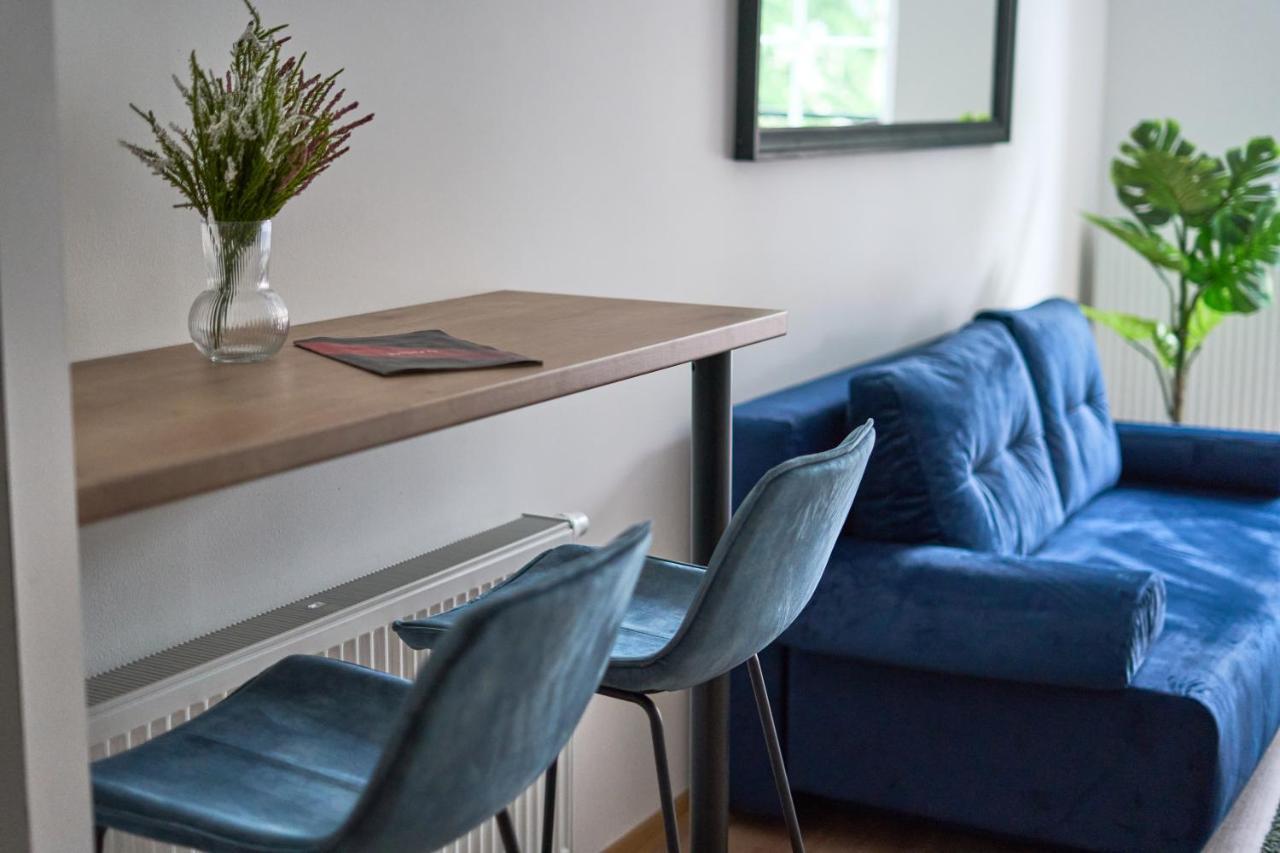 Apartmany J&J Šumperk المظهر الخارجي الصورة