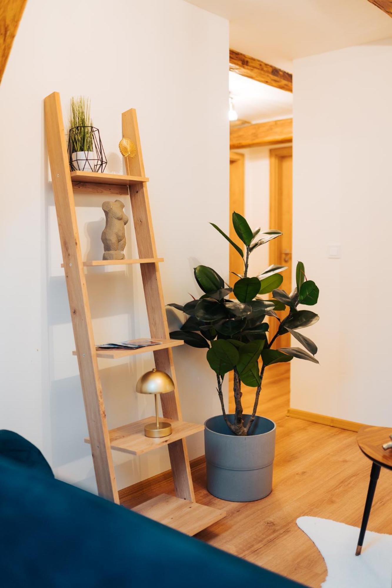 Apartmany J&J Šumperk المظهر الخارجي الصورة