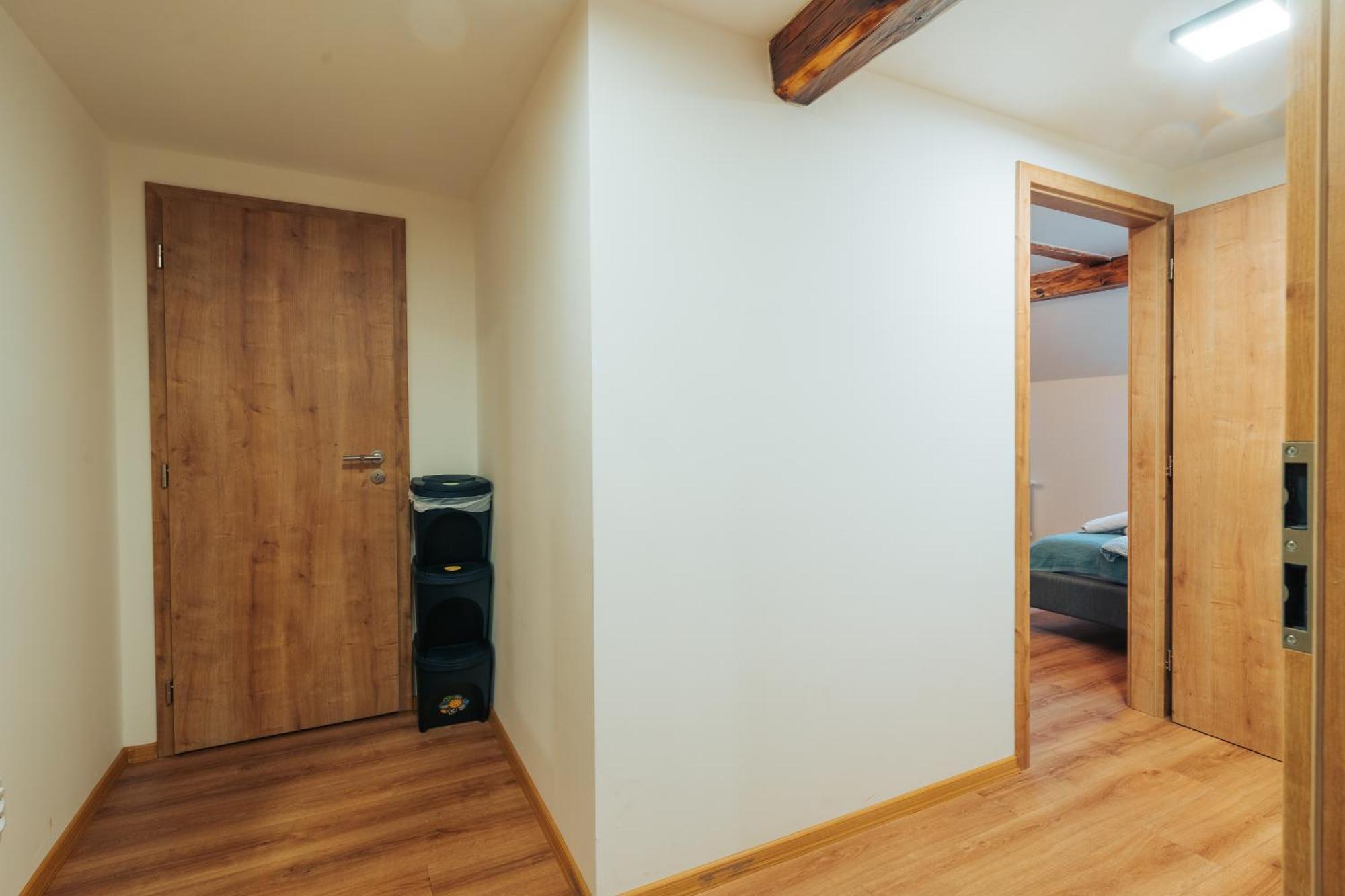 Apartmany J&J Šumperk المظهر الخارجي الصورة