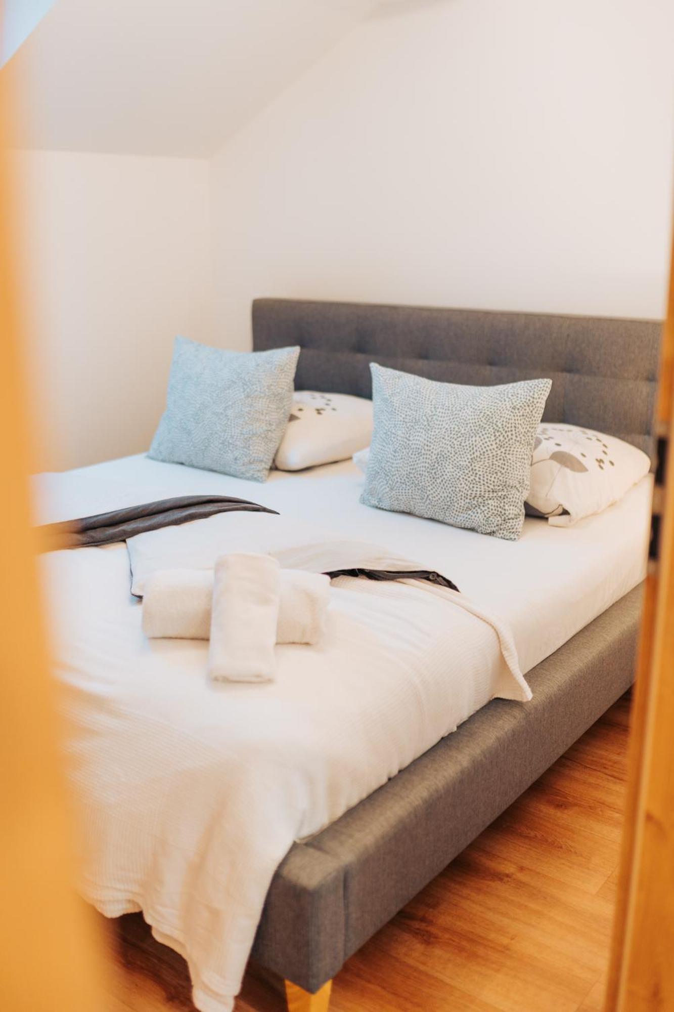 Apartmany J&J Šumperk المظهر الخارجي الصورة