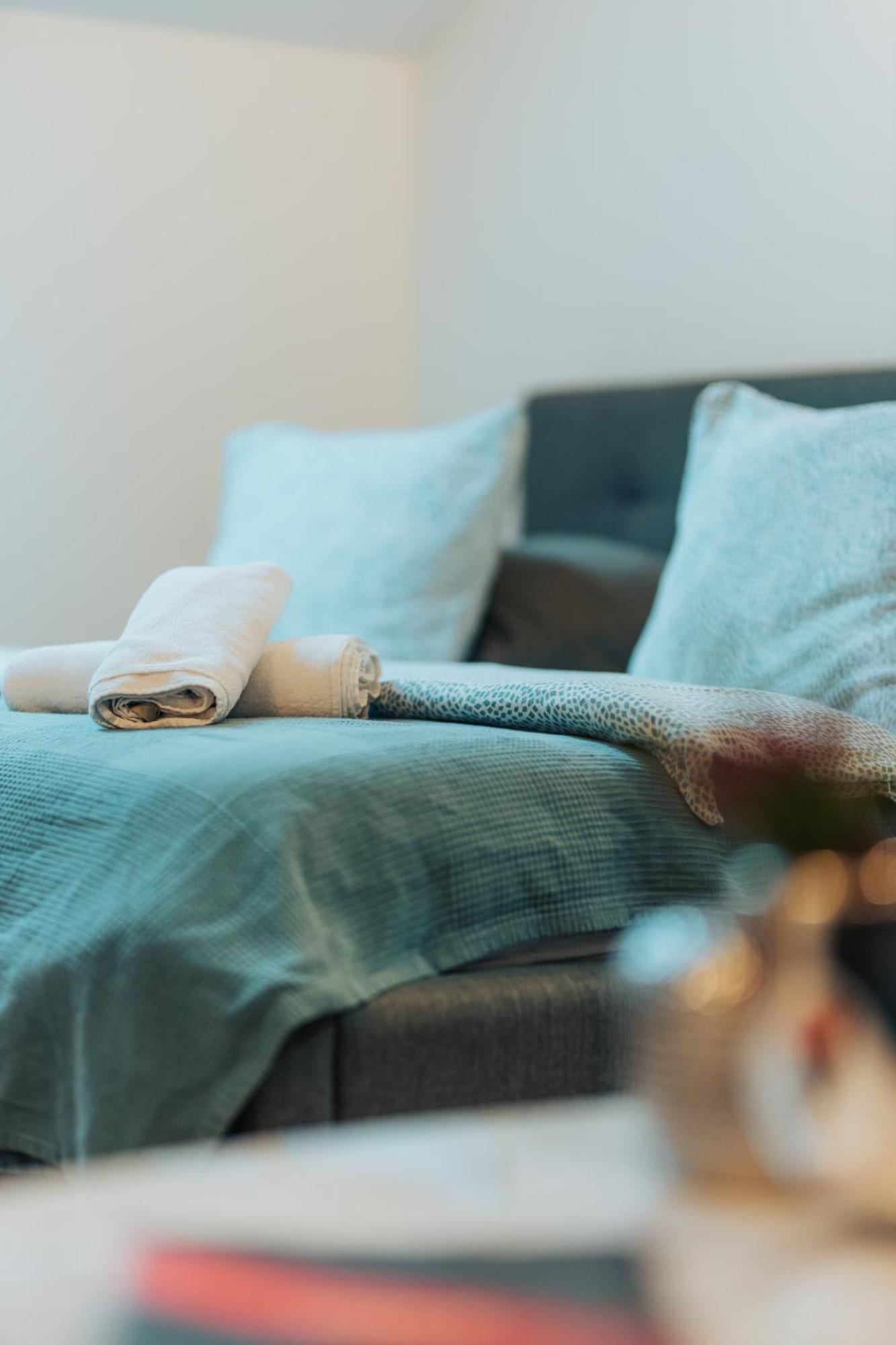 Apartmany J&J Šumperk المظهر الخارجي الصورة