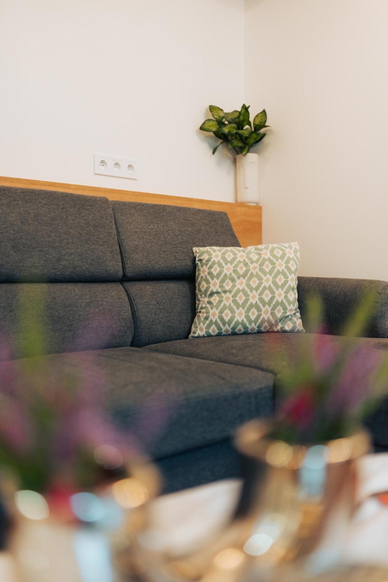 Apartmany J&J Šumperk المظهر الخارجي الصورة